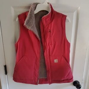 Carhartt vest